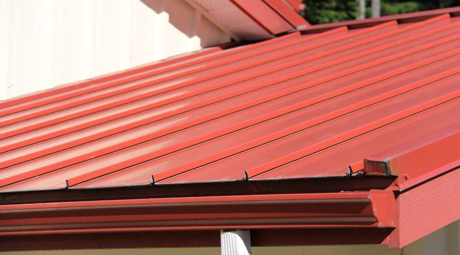 Industrial Roof Repair in Agawam, MA